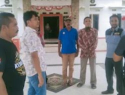 Pesta Miras Dua Orang Meninggal
