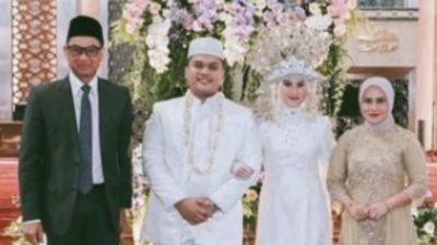 Karir Kilat Pratama Adieputra Suseno di PT PLN sukses menduduki posisi Executive Vice President