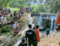 Anak Tenggelam di Sumurwuni, Tim Penyelamat Dikerahkan