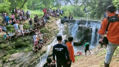 Dua Anak Tenggelam di Sumurwuni, Tim Penyelamat Dikerahkan
