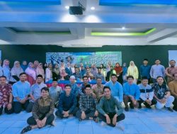 Al Azhar Kembangan Gelar Pelatihan “Public Speaking” dan “Creative Writing”