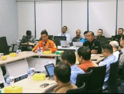 Pertamina EP Cepu dan BASARNAS Jalin Kemitraan Hadapi Ancaman Bencana di Indonesia Timur