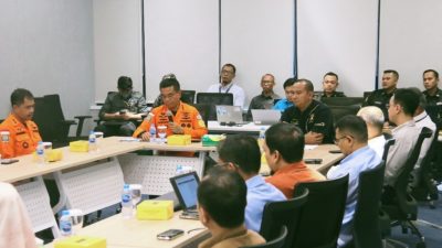 Pertamina EP Cepu dan BASARNAS Jalin Kemitraan Hadapi Ancaman Bencana di Indonesia Timur