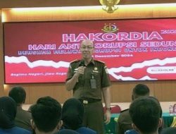 Kejari Indramayu Sukses Selamatkan Uang Negara Rp 3,7 Miliar