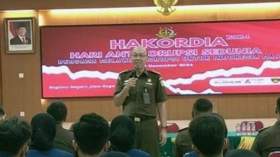 Kejari Indramayu Sukses Selamatkan Uang Negara Rp 3,7 Miliar