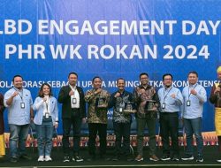 PHR Tingkatkan Kapasitas Usaha Kecil Melalui LBD Engagement Day