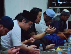 SPPBB Dalam Rangka Ultah Pertamina ke 67 Gelar Syukuran dan Donasi untuk Yatim piatu serta membuka donasi Bencana Sukabumi dan Cianjur