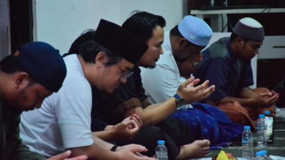 SPPBB Dalam Rangka Ultah Pertamina ke 67 Gelar Syukuran dan Donasi untuk Yatim piatu serta membuka donasi Bencana Sukabumi dan Cianjur