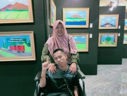 Sustainability Fest 2024: Panggung Kreativitas Difabel Bersinar