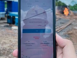 PHR Zona 4 Tingkatkan Efisiensi dengan Teknologi Digital