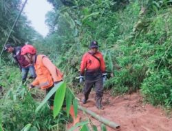 Sukabumi Perpanjang Status Darurat Bencana