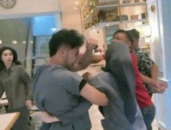 Dokter Muda Dianiaya Brutal di Palembang, Motif Diduga Soal Jadwal Jaga