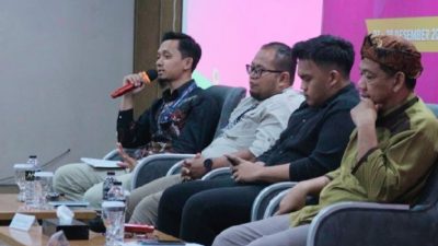 “Pesta Anak Muslim”, Muslim LifeFair Desember 2024 Jadi Destinasi Liburan Keluarga