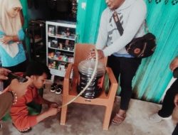 Warga Krian Rugi Akibat BBM Palsu, Pemerintah Desa Aktif Bantu Korban