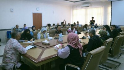 Indramayu dalam Tahap Akhir Verifikasi ODF