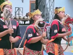 Haurgeulis Bersatu dalam Meriahnya Festival Budaya!