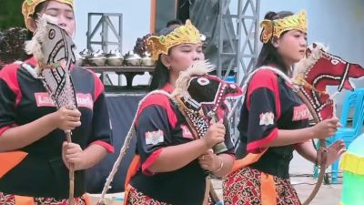Haurgeulis Bersatu dalam Meriahnya Festival Budaya!