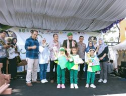 Pasar Leuweung Indramayu: UMKM Bangkit, Ekonomi Lokal Menguat