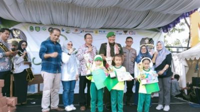 Pasar Leuweung Indramayu: UMKM Bangkit, Ekonomi Lokal Menguat