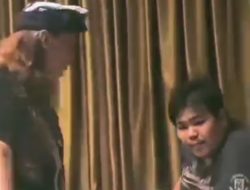 Anak Bos Toko Roti Ditangkap Usai Buron Sepekan