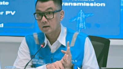 Listrik Murah Meriah! Pemerintah Beri Diskon 50% Selama Dua Bulan