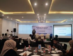 Ombudsman Sulsel dan Media Bersinergi Tingkatkan Kualitas Pelayanan Publik