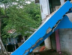 Tanah Longsor Sukabumi: Satu Korban Hilang, Bantuan Belum Tiba