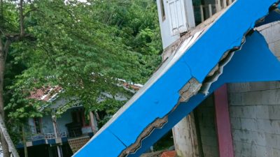 Tanah Longsor Sukabumi: Satu Korban Hilang, Bantuan Belum Tiba