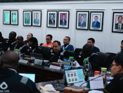 Delegasi Tanzania Belajar dari Keahlian Kilang LNG Indonesia