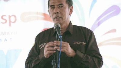 Indramayu Gelar Gebyar Pelayanan Terpadu, Permudah Urusan Perizinan