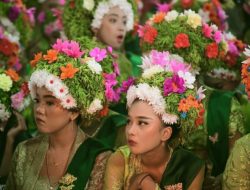 Ngarot Memanggil Dunia: Pesona Budaya Indramayu yang Abadi