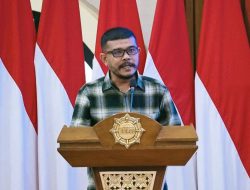 Demi Mengembalikan Indonesia Menjadi Macan Asia, Jaga Ketat Keselamatan Presiden Prabowo!
