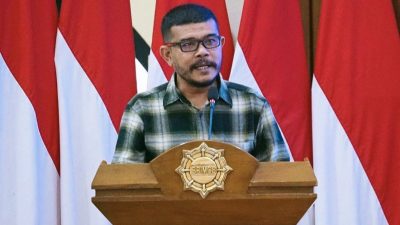 Demi Mengembalikan Indonesia Menjadi Macan Asia, Jaga Ketat Keselamatan Presiden Prabowo!