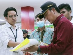 TPID Indramayu Pastikan Harga Stabil Jelang Nataru