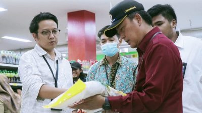TPID Indramayu Pastikan Harga Stabil Jelang Nataru