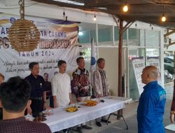 Peradi Indramayu Kompak Jaga Satu Wadah, Advokat Makin Solid