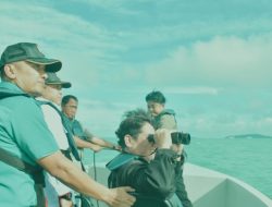 Dede Farhan Aulawi Tekankan Pentingnya Pengawasan Pencemaran Laut