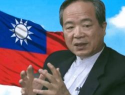 Taiwan Protes Keras Kekeliruan Interpretasi Resolusi 2758 MU PBB