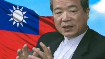 Taiwan Protes Keras Kekeliruan Interpretasi Resolusi 2758 MU PBB