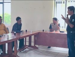 RAPI Ciamis Tingkatkan Kapasitas Pengelola Agrowisata Bukit Meralaya