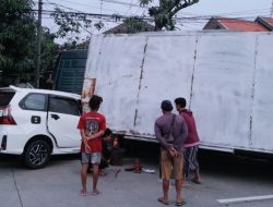 Kecelakaan Maut di Pantura Indramayu, Satu Meninggal