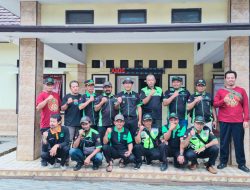 Ngobrol Bareng RAPI Lokal 01 Rancah, Dorong Pengembangan Wisata