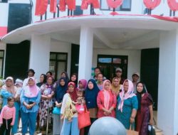 Warga Indramayu Demo, Tuding Data Relokasi Banjir Rob Tidak Adil