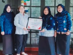 Indramayu Sukses Tingkatkan Minat Baca