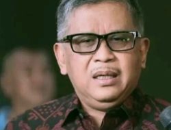 Hasto Kristiyanto Tersangka Suap, Ekspose Kasus Selesai