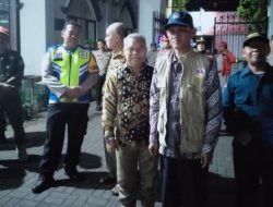 Indramayu Amankan Natal, FKUB Jamin Kerukunan