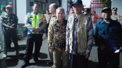 Daerah Indramayu Amankan Natal, FKUB Jamin Kerukunan