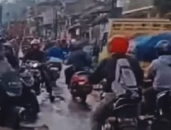 Tragedi Limbah B3 Hantam Bandung Barat: Ratusan Korban, Polisi Buru Pelaku
