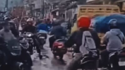 Tragedi Limbah B3 Hantam Bandung Barat: Ratusan Korban, Polisi Buru Pelaku