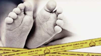 Warga Desa Jambak Bunuh Diri, Diduga Depresi